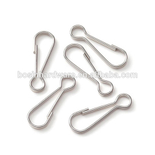 Fashion High Quality Metal Lanyard Hook Snap