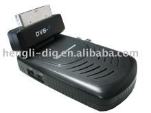 SD DVB T mpeg4 receiver