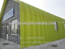 SX-1000-680 Multifarious Roofing Building Machine/Self-covered roofing machine