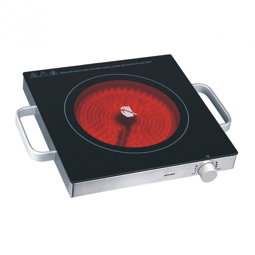 Electric Ceramic Cooktops