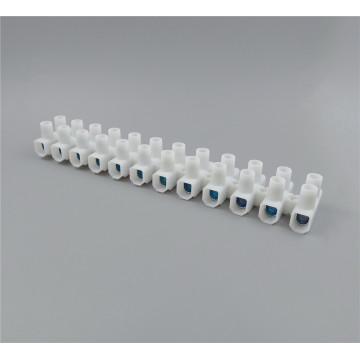 T10 Series u Type Wint Plastic Terminal Block