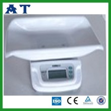 advanced in design baby electronic scale