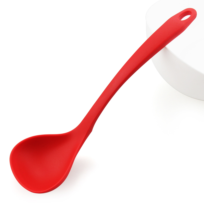 Silicone Ladle