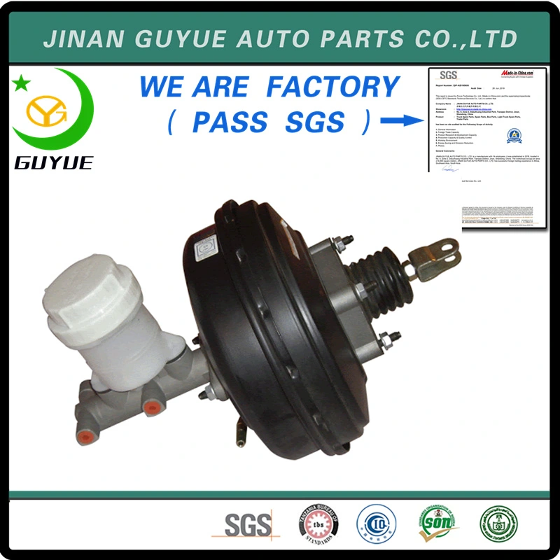 Brake Booster for Scania Volvo Daf Benz Man Iveco Spare Parts.