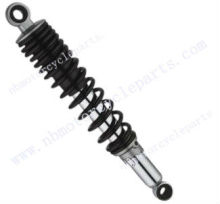 GENUINE YBR125 YBR 125 2005 REAR SHOCK ABSORBERS SHOCKS
