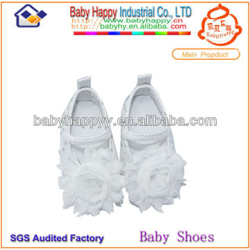 Best Selling High Quality Christening Baby Shoes