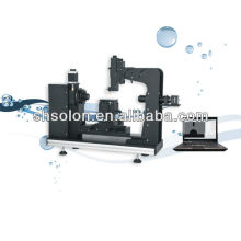 Drop Shape Analysis meter