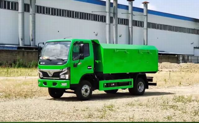 تفريغ سعر الشاحنة 4x2 6x4 8x4 Tipper Truck