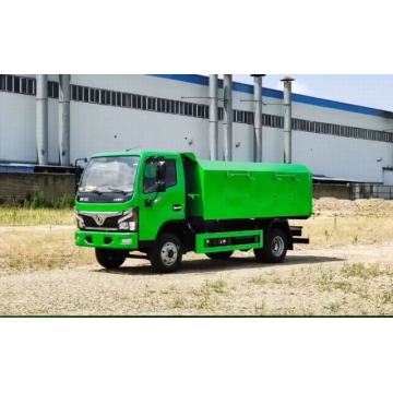 Prix ​​de camion à benne 4x2 6x4 8x4 Trupper