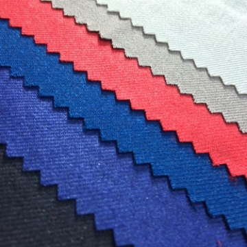 FR Woven Fabric - Nomex? IIIA