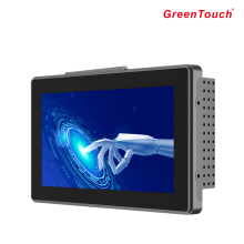 Open frame touch panel pc 7" to 13.3"