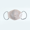 THE DOT TEXTILE MASK