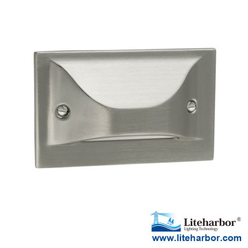 80 CRI LED Deck 5W Staircase Lighting