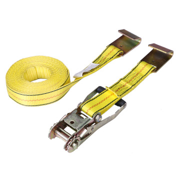 Best Ratchet Tie Downs For Fastening