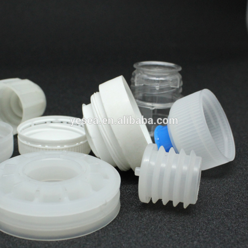 factory price quality plastic Medical supplies medicine bottle caps