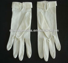 Health 100% Cotton Gloves Dermatological