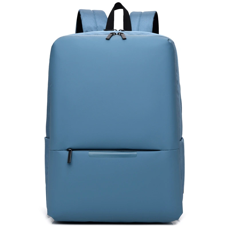 Backpack Custom Logo Student School Bag Water Repellent and Wear-Resistant Computer Bag Gift Backpack