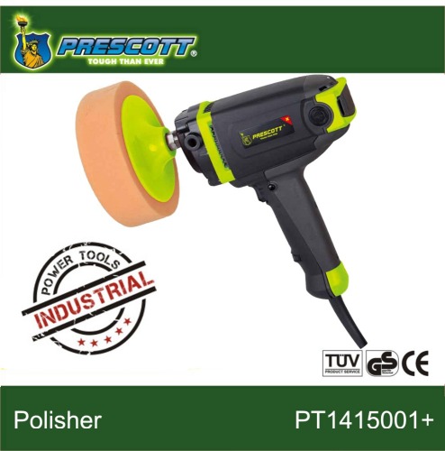 Prescott power tool 910W electric car polisher