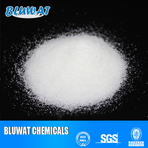 High Quality Wastewater Treatment Anionic Polyacrylamide