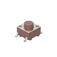 SMD Side Tactile Switch ROHS Compliant TSA06331-090
