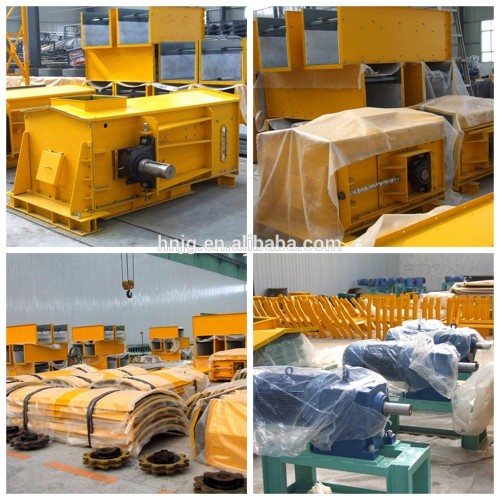 High quality 2014 hot sell scraper chain conveyor used in silo system