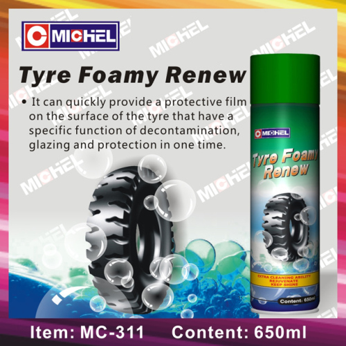 Tyre Cleaner (MC-311)