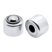 High quality stainless steel conveyor Ball Roller Bearing and Ball Transfer Unites