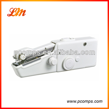 Mini Size Light Janome Sewing Mahicne AC/DC Operation