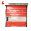 Industrial Quick Passage Door High-speed Rollup Door