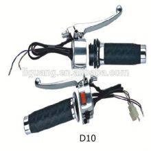 Speed control handle