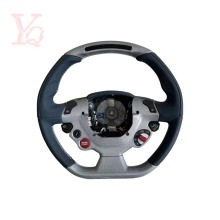 Genuine Ferrari 488 GTB Spider Steering Wheel