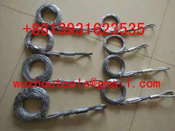 Double stockings,SINGLE EYE STOCKINGS