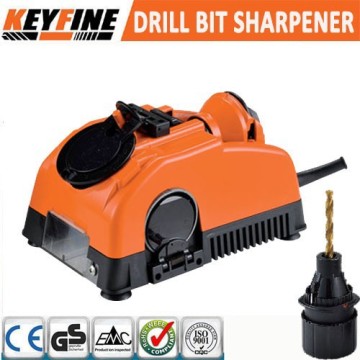 KEYFINE PRODUCE HIGH QUALITY POWER TOOLS DRILL SHARPENER MACHINE BEST SELLING ITEM FOR MACHINE