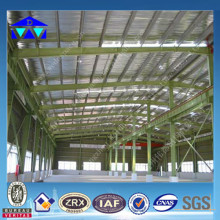 light gauge steel framing house structure