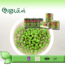 Green peas price from canned green peas factory