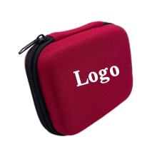 Custom Earphone Accessories Kit: Case, Cable, Drive, Charger Organizer