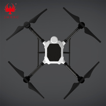 X850mm industri karbon serat uav bingkai drone