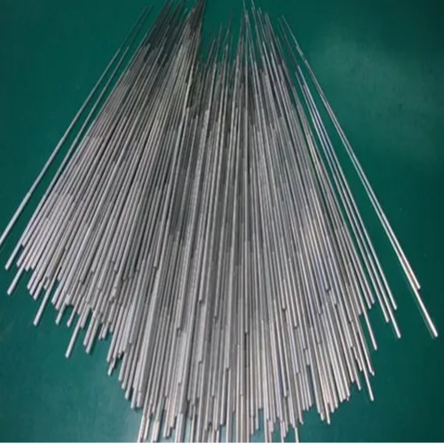 Galvanized Various Kind Medical SS Tube