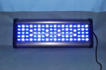 165w LED aquarium light LED aquarium lamp