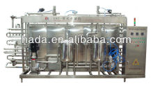 juice ultra high temperature sterilizer