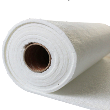 Glass Fiber Substrate Outdoor Purification Aerogel