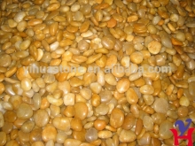 Yellow Pebble stone