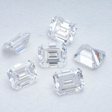 Lab Grown Emerald, Diamonds, and Moissanite: Loose Stones and Jewelry