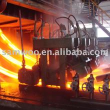 CCM continuous casting machine