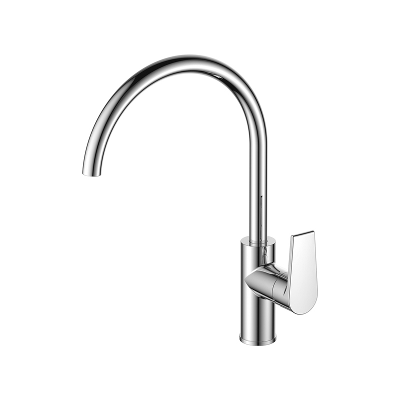 Sink faucet water mixer 3 hole kitchen mixer