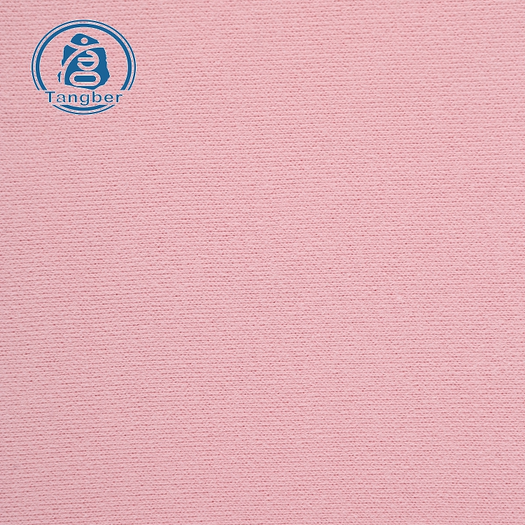 China suppliers 60%cotton 40%polyester polar fleece fabric for hoodie