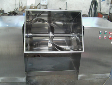 Advanced Slot Type Blender