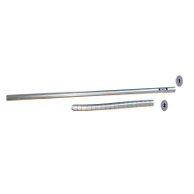 Custom Laser Cut Hypo Tubes for Flexible Endoscopes - Stainless Steel Hypotubes