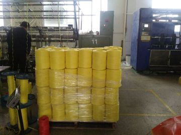 Polypropylene Banana Twine Tomato Twine Grass Baler Twine