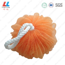 baby shower bath Nylon Luffa Sponge wholesale